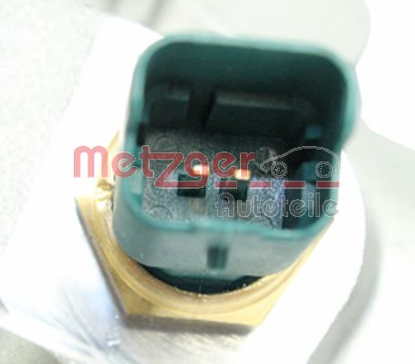 METZGER 4006258 Thermostat, Kühlmittel